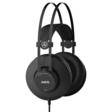 Tai nghe chụp tai AKG K52